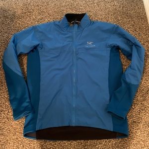 Arc'teryx Atom MX jacket